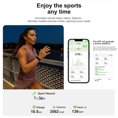 FitRing Pro