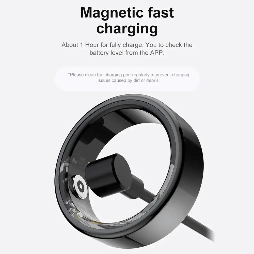 FitRing Pro